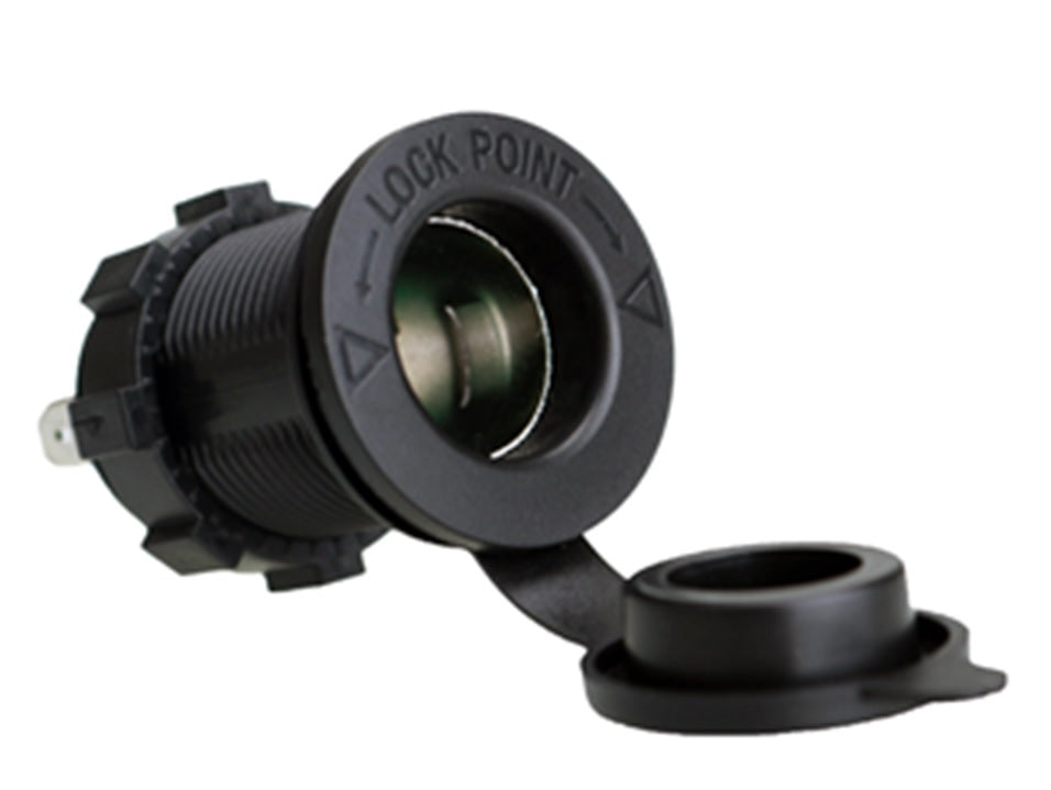 Black Socket Regular