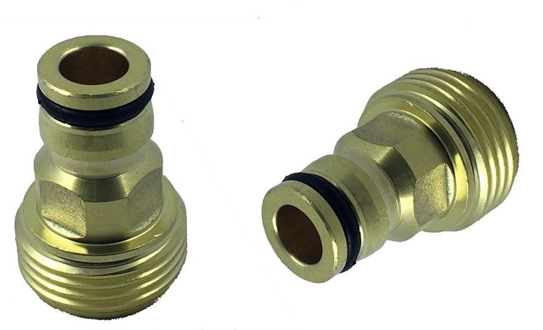 Brass Spray Adaptor 12 mm