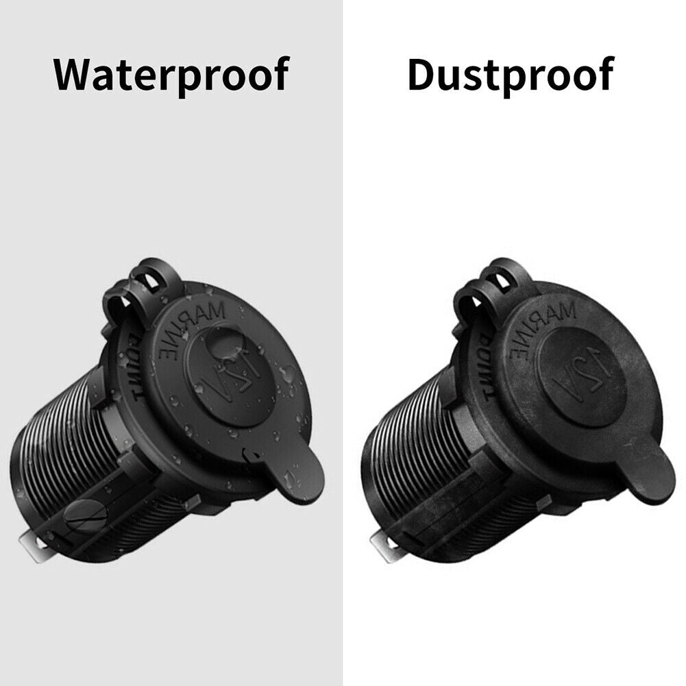 Black Socket Regular