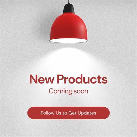 Coming soon